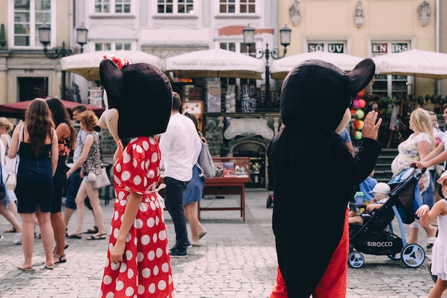 Goedkoop Verblijf in Disneyland Parijs: Informatie en Tips