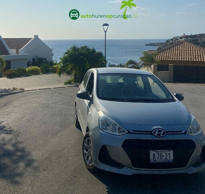 Auto huren op Curaçao: comfortabel en flexibel het eiland verkennen